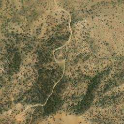 Satellite imagery of Lebadu, ER