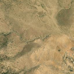 Satellite imagery of Lebadu, ER