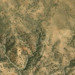 Satellite imagery of Abba Kabaro, ER