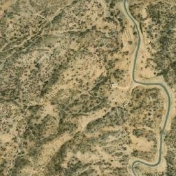 Satellite imagery of Onabariya, ER