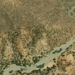 Satellite imagery of May Makan, ER
