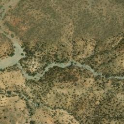 Satellite imagery of May Makan, ER