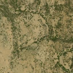 Satellite imagery of Aduefas, ER