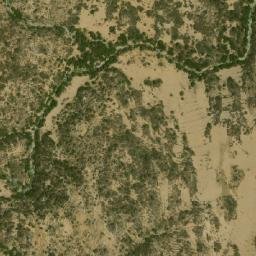 Satellite imagery of Aduefas, ER