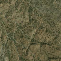 Satellite imagery of Uaybeleta, ER