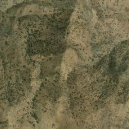 Satellite imagery of Uaybeleta, ER