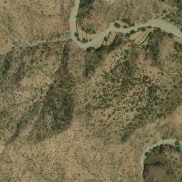 Satellite imagery of Uaybeleta, ER