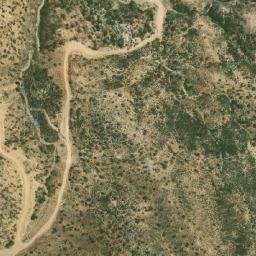 Satellite imagery of Imba di Damhena, ER