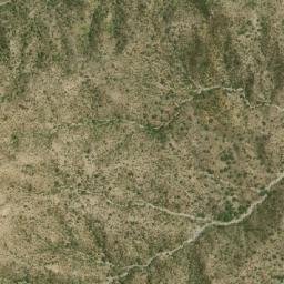 Satellite imagery of Zari, ER