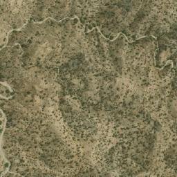 Satellite imagery of Adda Bartu, ER