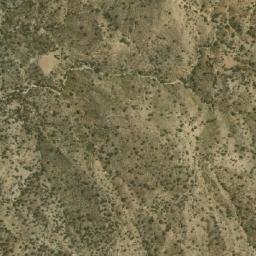 Satellite imagery of Adda Bartu, ER