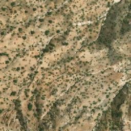 Satellite imagery of Onugdu, ER