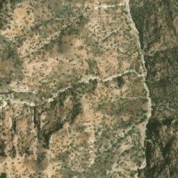 Satellite imagery of Onugdu, ER