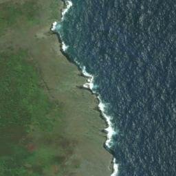 Satellite imagery of Puntan Barangka, MP