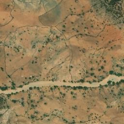 Satellite imagery of Ek Makar, ER