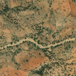 Satellite imagery of Ek Makar, ER