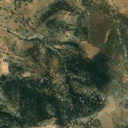 Satellite imagery of Koko Besol, ER