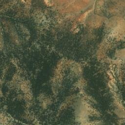Satellite imagery of Koko Besol, ER