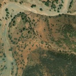Satellite imagery of Seja, ER