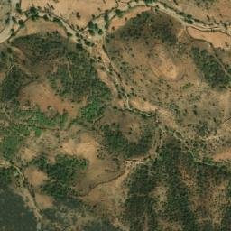 Satellite imagery of Seja, ER