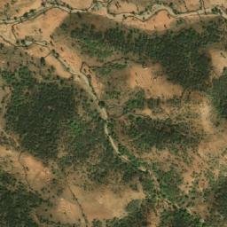 Satellite imagery of Seja, ER