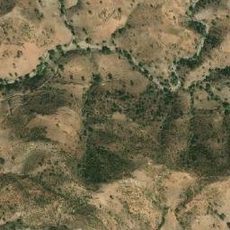 Satellite imagery of Workahazila, ER