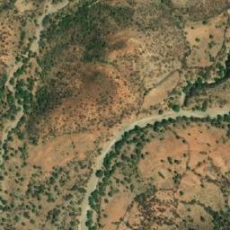 Satellite imagery of Gunfal, ER