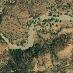 Satellite imagery of Gunfal, ER