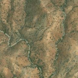 Satellite imagery of May Sgidi, ER