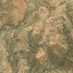 Satellite imagery of May Sgidi, ER