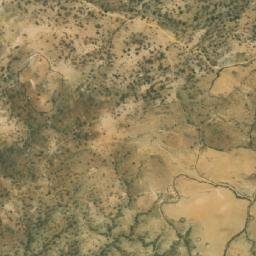 Satellite imagery of May Sgidi, ER