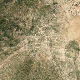 Satellite imagery of Adi Sebaka, ER