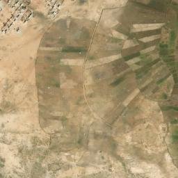 Satellite imagery of Adi Sebaka, ER