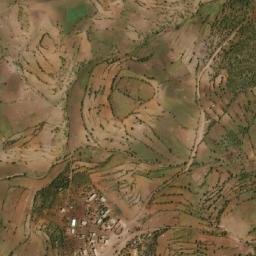 Satellite imagery of Farasit, ER