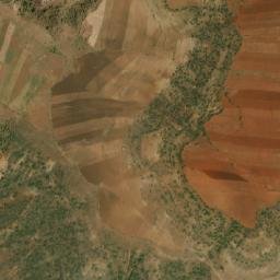 Satellite imagery of Semi Zeban, ER