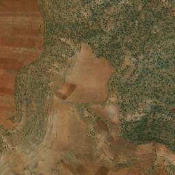 Satellite imagery of Semi Zeban, ER