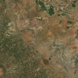 Satellite imagery of Semi Zeban, ER