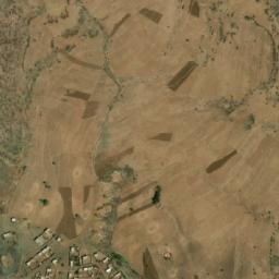 Satellite imagery of Bullok, ER