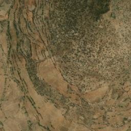 Satellite imagery of Bullok, ER
