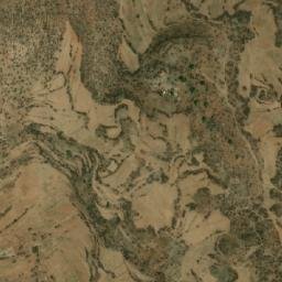 Satellite imagery of Bullok, ER