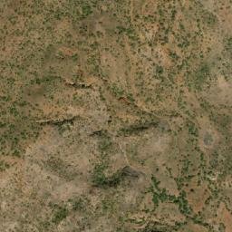 Satellite imagery of Kudo Emni, ER