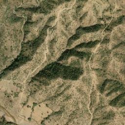 Satellite imagery of Addi Byaki, ER