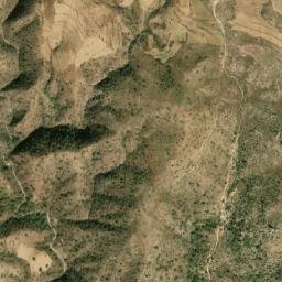 Satellite imagery of Addi Byaki, ER