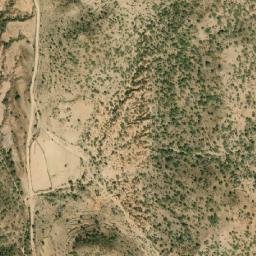 Satellite imagery of Orgaelet, ER