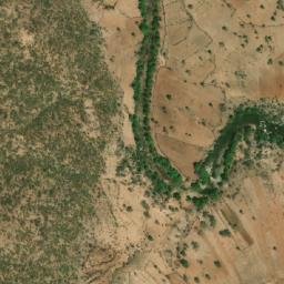 Satellite imagery of Orgaelet, ER