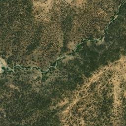 Satellite imagery of Āmba Āmbessa, ER