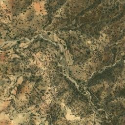 Satellite imagery of Azaho, ER