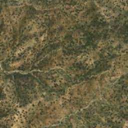 Satellite imagery of Azaho, ER
