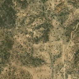 Satellite imagery of Lebadu, ER