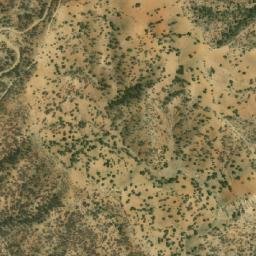 Satellite imagery of Lebadu, ER